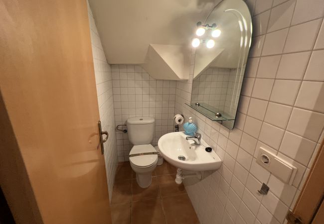 House in Torroella de Montgri - Daró 3D 31 - 150m from the beach, pool House in Torroella de Montgri - Daró 3D 31 - 150m from the beach, pool