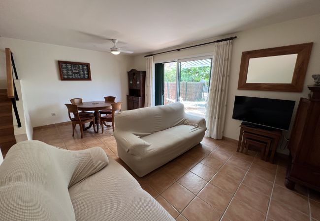 House in Torroella de Montgri - Daró 3D 31 - 150m from the beach, pool House in Torroella de Montgri - Daró 3D 31 - 150m from the beach, pool