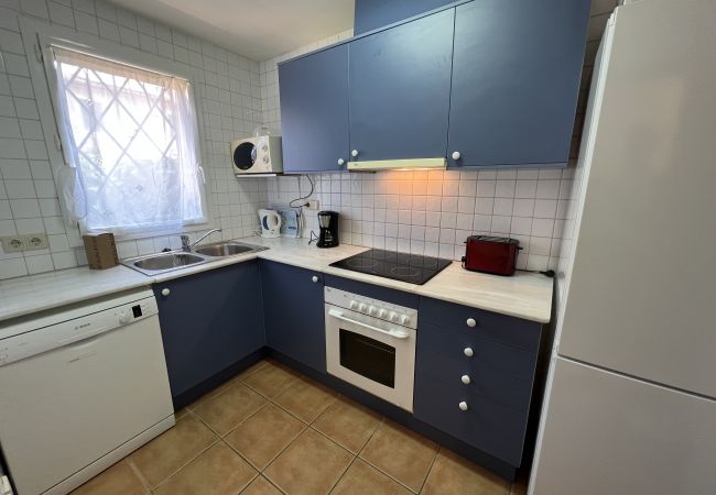 House in Torroella de Montgri - Daró 3D 31 - 150m from the beach, pool House in Torroella de Montgri - Daró 3D 31 - 150m from the beach, pool