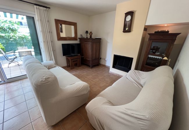 House in Torroella de Montgri - Daró 3D 31 - 150m from the beach, pool House in Torroella de Montgri - Daró 3D 31 - 150m from the beach, pool