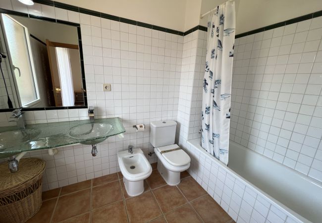 House in Torroella de Montgri - Daró 3D 23 - pool and 150m from the beach House in Torroella de Montgri - Daró 3D 23 - pool and 150m from the beach