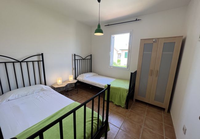 House in Torroella de Montgri - Daró 3D 23 - pool and 150m from the beach House in Torroella de Montgri - Daró 3D 23 - pool and 150m from the beach