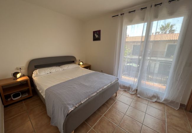 House in Torroella de Montgri - Daró 3D 23 - pool and 150m from the beach House in Torroella de Montgri - Daró 3D 23 - pool and 150m from the beach