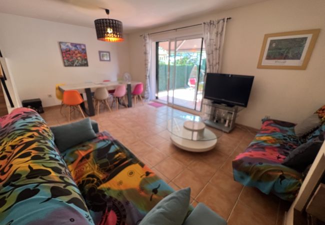 House in Torroella de Montgri - Daró 3D 23 - pool and 150m from the beach House in Torroella de Montgri - Daró 3D 23 - pool and 150m from the beach