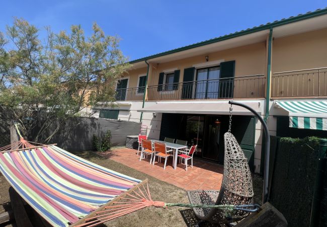 House in Torroella de Montgri - Daró 3D 23 - pool and 150m from the beach House in Torroella de Montgri - Daró 3D 23 - pool and 150m from the beach