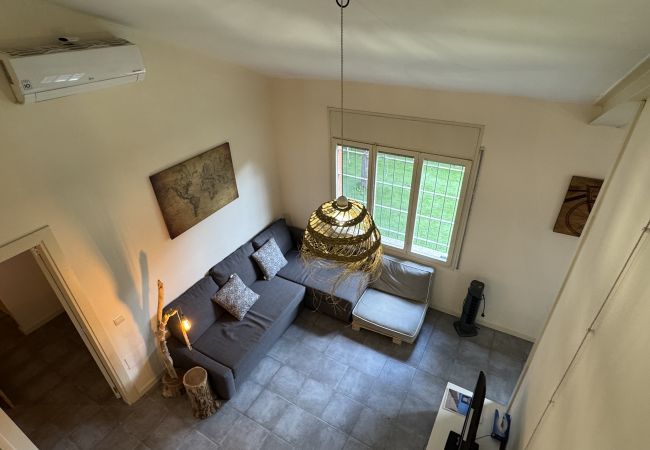 Bungalow in Torroella de Montgri - Gregal 4446 garden, pool and aircon Bungalow in Torroella de Montgri - Gregal 4446 garden, pool and aircon