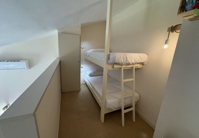 Bungalow in Torroella de Montgri - Gregal 4446 garden, pool and aircon Bungalow in Torroella de Montgri - Gregal 4446 garden, pool and aircon