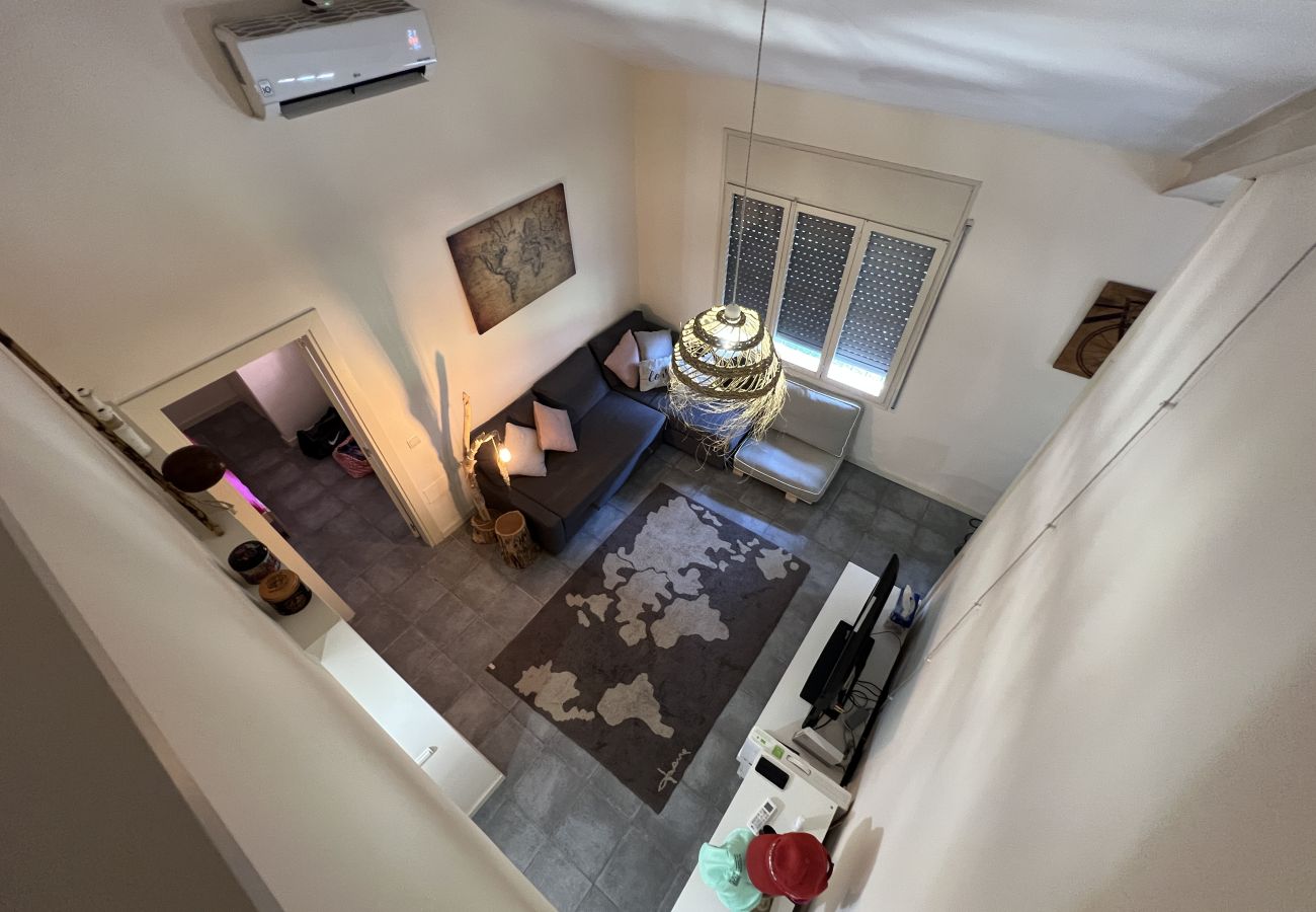 Bungalow in Torroella de Montgri - Gregal 4446 garden, pool and aircon