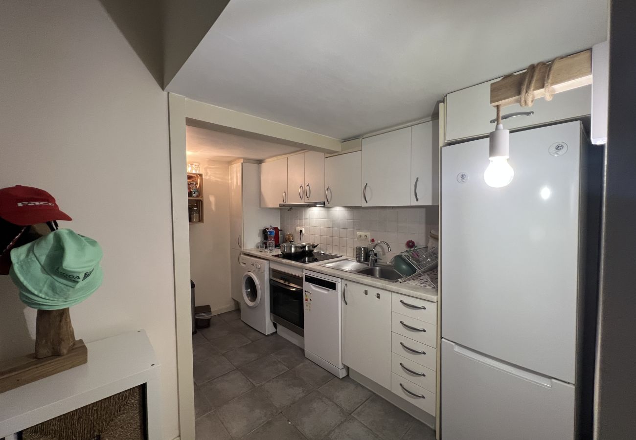 Bungalow in Torroella de Montgri - Gregal 4446 garden, pool and aircon