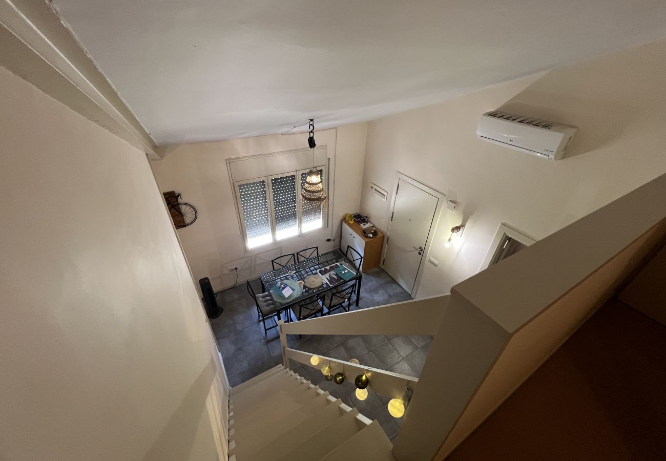 Bungalow in Torroella de Montgri - Gregal 4446 garden, pool and aircon