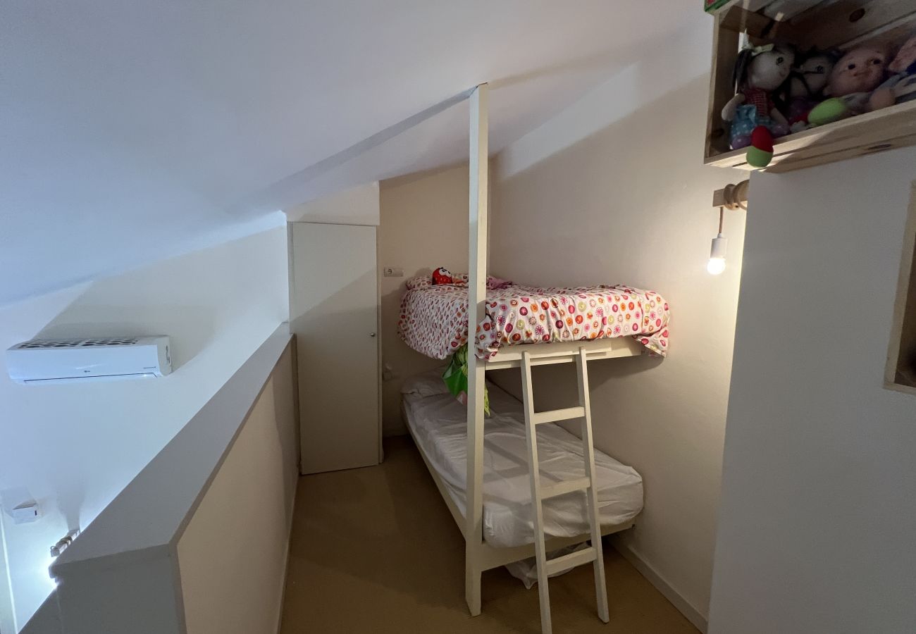 Bungalow in Torroella de Montgri - Gregal 4446 garden, pool and aircon