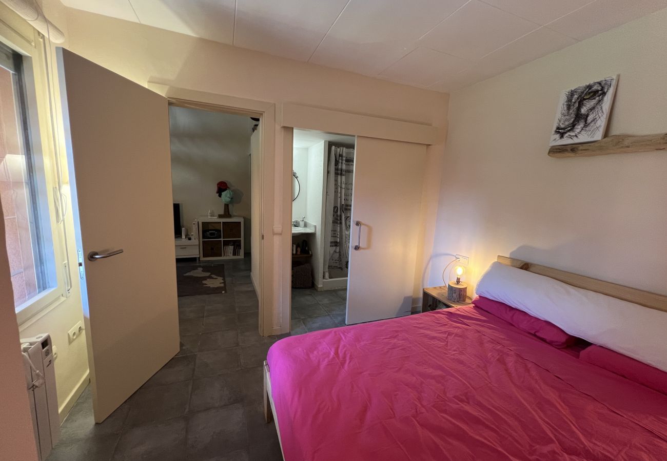Bungalow in Torroella de Montgri - Gregal 4446 garden, pool and aircon