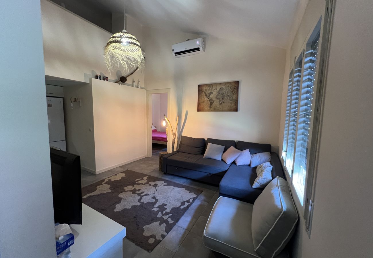 Bungalow in Torroella de Montgri - Gregal 4446 garden, pool and aircon