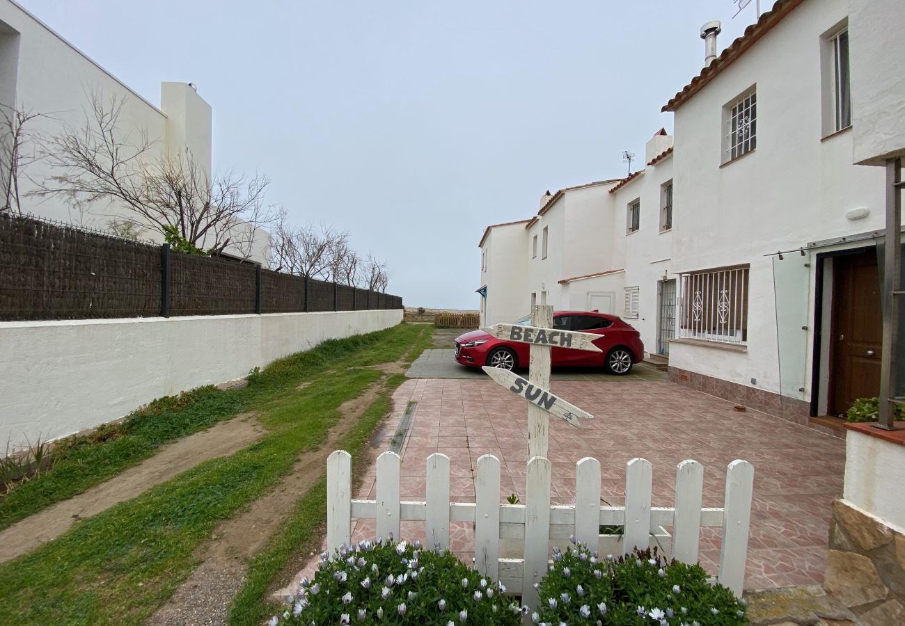 House in Torroella de Montgri - MP - Casa Eva