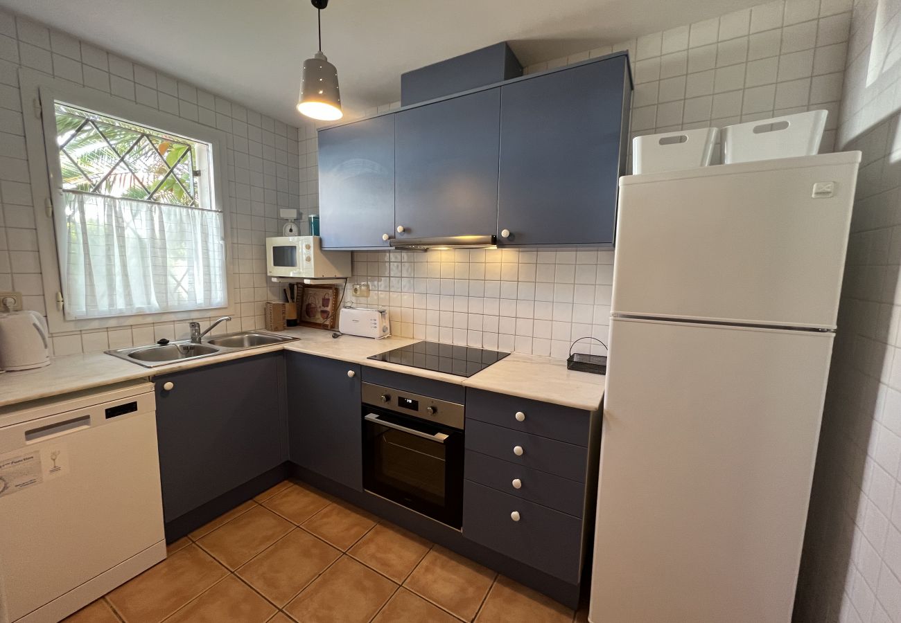 House in Torroella de Montgri - Daró 3D 46 - 50m from the beach, A/C, pool, fiber optic