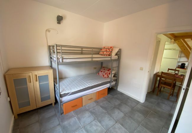 House in Torroella de Montgri - Gregal 81 - A/C, pool and garden House in Torroella de Montgri - Gregal 81 - A/C, pool and garden