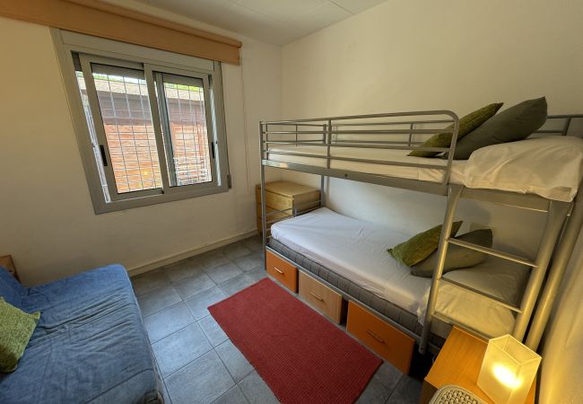 House in Torroella de Montgri - Gregal 81 - A/C, pool and garden House in Torroella de Montgri - Gregal 81 - A/C, pool and garden