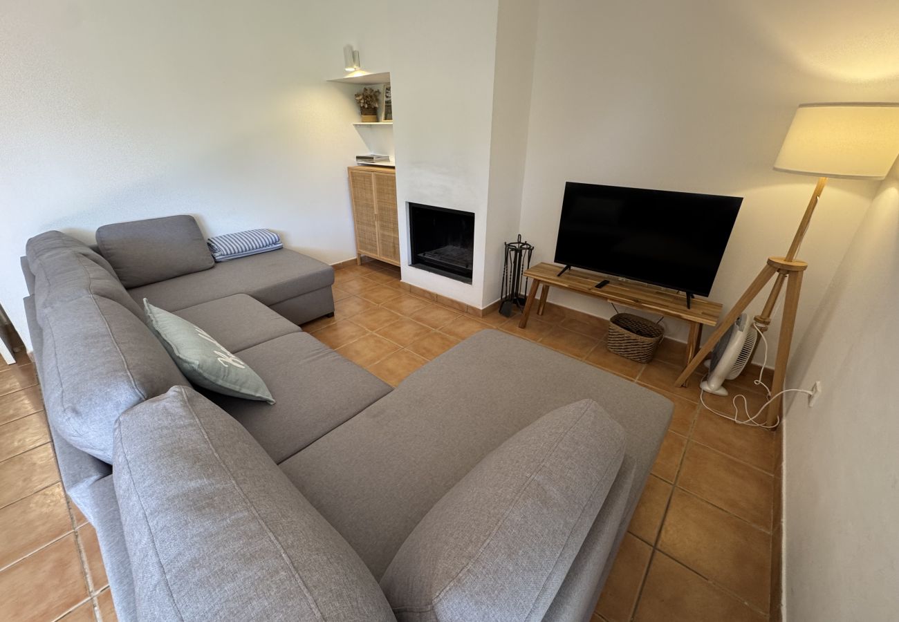 House in Torroella de Montgri - Daró 3D 49 - modern, pool, corner house, 250m from the beach