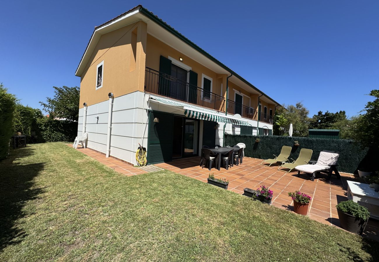 House in Torroella de Montgri - Daró 3D 49 - modern, pool, corner house, 250m from the beach