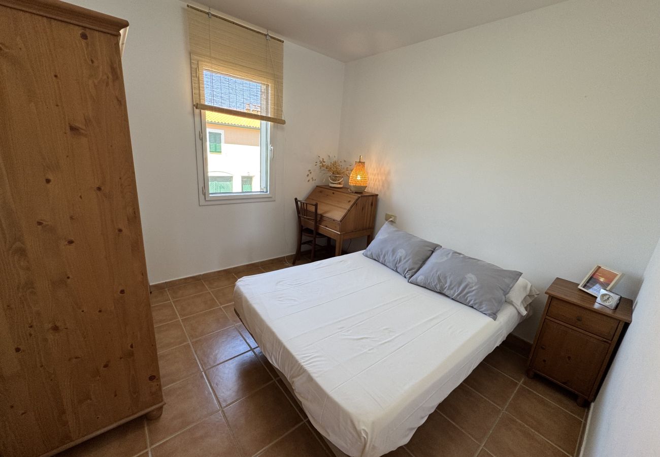 House in Torroella de Montgri - Daró 3D 49 - modern, pool, corner house, 250m from the beach
