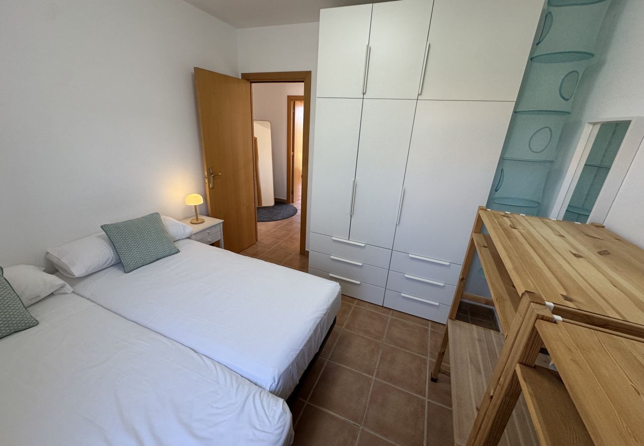 House in Torroella de Montgri - Daró 3D 49 - modern, pool, corner house, 250m from the beach