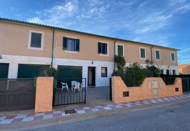 House in Torroella de Montgri - Daró 3D 61 - 200m from the beach, with pool