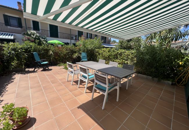 House in Torroella de Montgri - Daró 3D 61 - 200m from the beach, with pool House in Torroella de Montgri - Daró 3D 61 - 200m from the beach, with pool