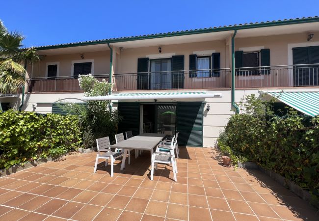 House in Torroella de Montgri - Daró 3D 61 - 200m from the beach, with pool House in Torroella de Montgri - Daró 3D 61 - 200m from the beach, with pool