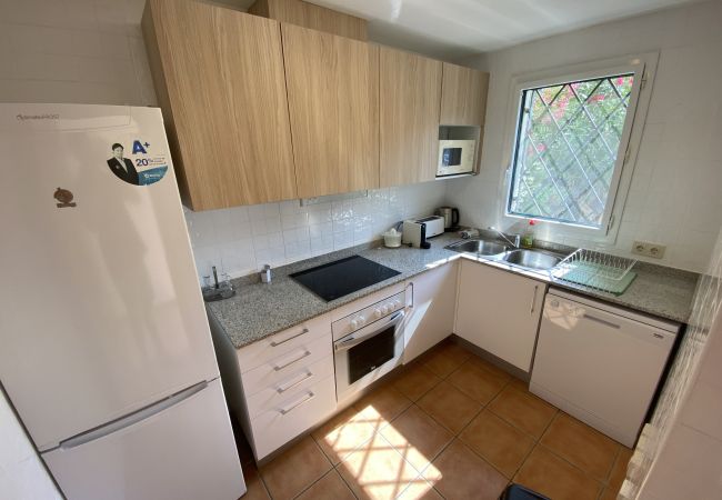 House in Torroella de Montgri - Daró 3D 61 - 200m from the beach, with pool House in Torroella de Montgri - Daró 3D 61 - 200m from the beach, with pool