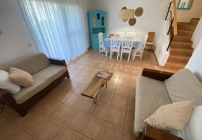 House in Torroella de Montgri - Daró 3D 61 - 200m from the beach, with pool House in Torroella de Montgri - Daró 3D 61 - 200m from the beach, with pool