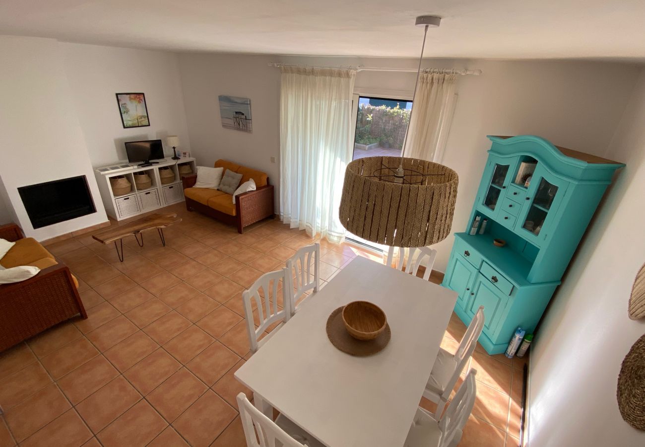 House in Torroella de Montgri - Daró 3D 61 - 200m from the beach, with pool