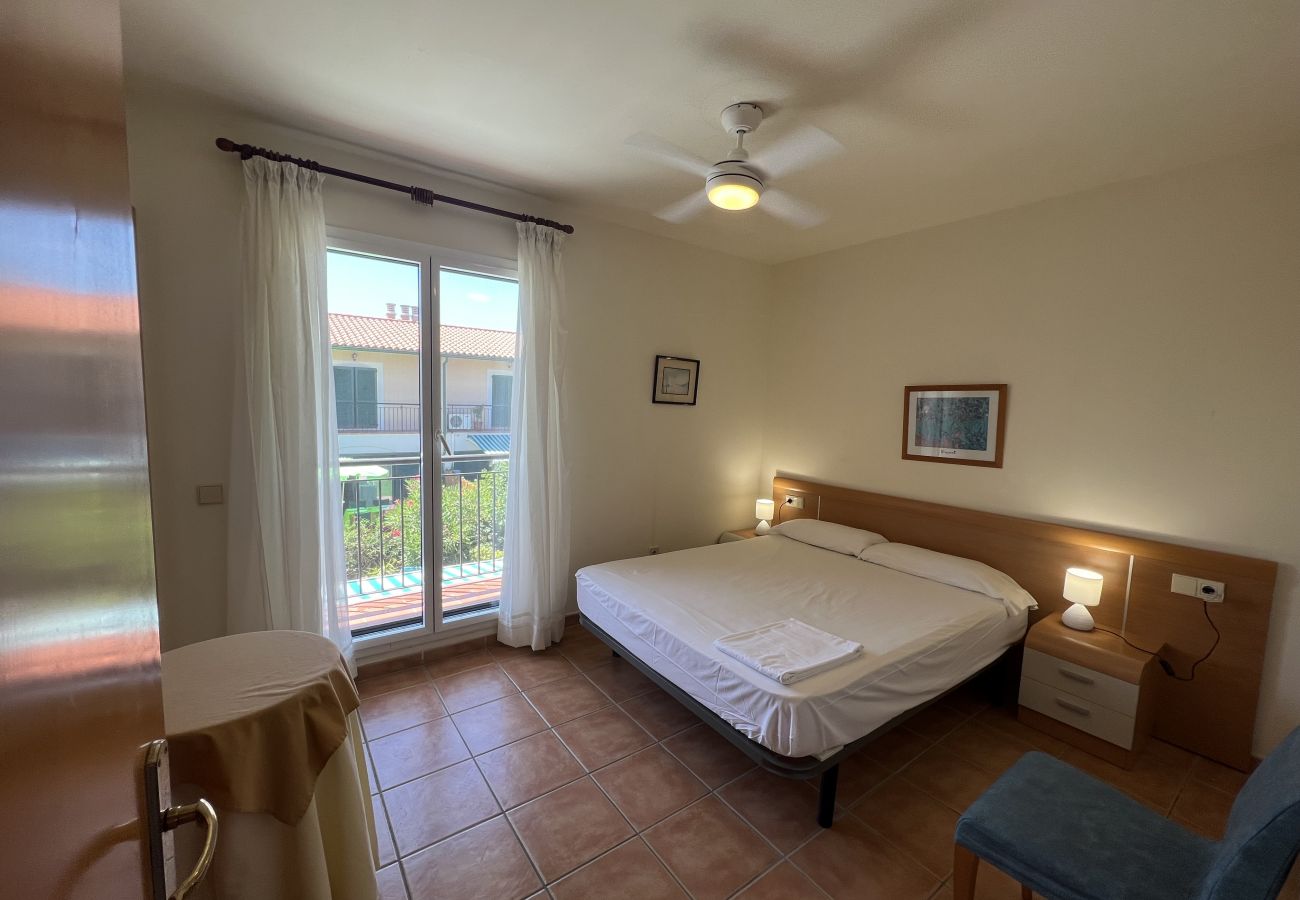 House in Torroella de Montgri - Daró 3D 61 - 200m from the beach, with pool