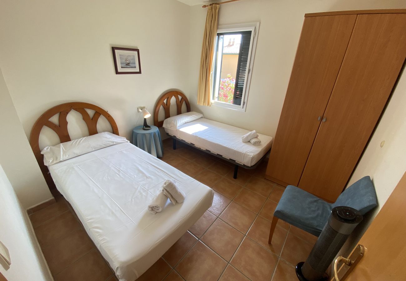 House in Torroella de Montgri - Daró 3D 61 - 200m from the beach, with pool