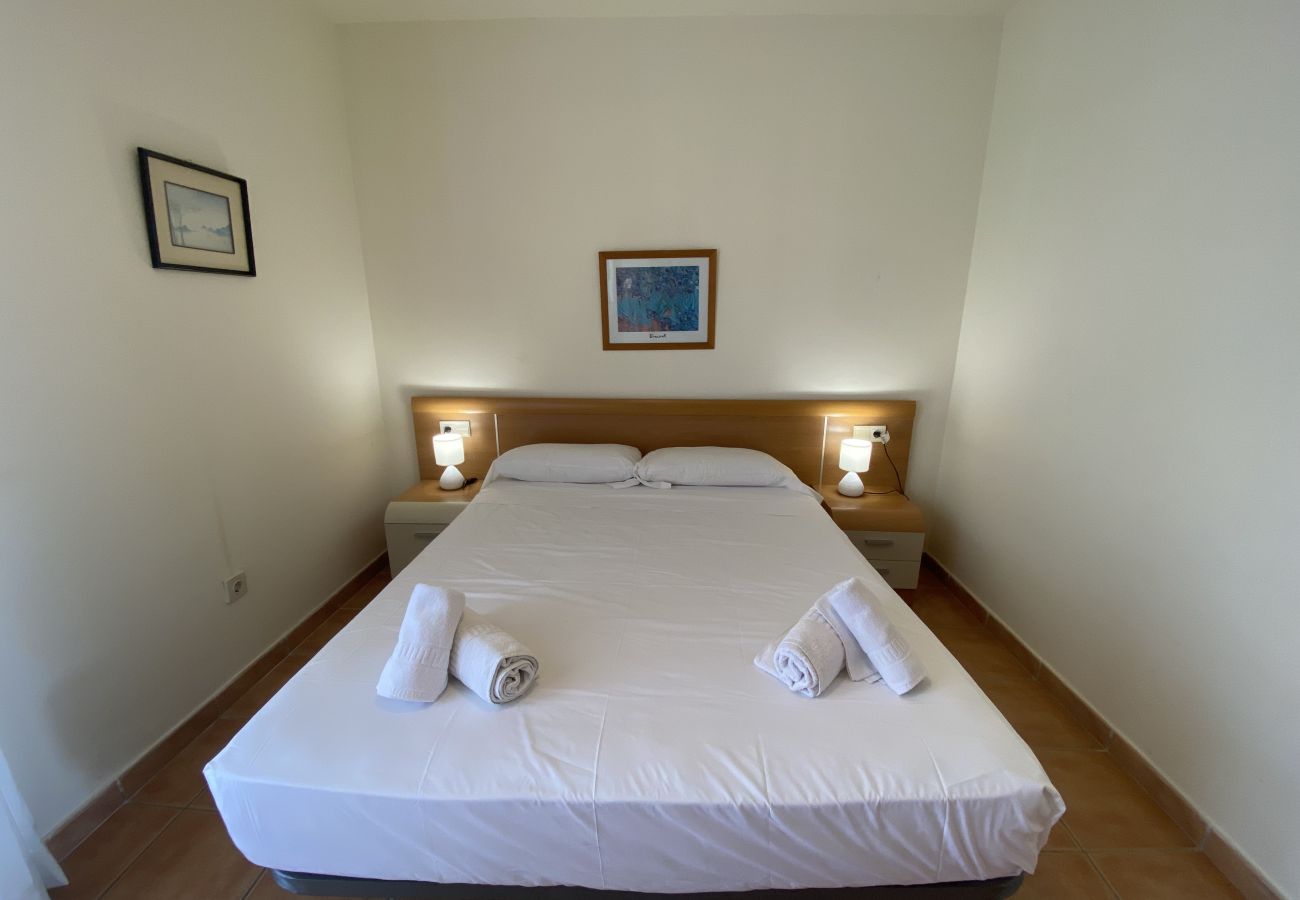 House in Torroella de Montgri - Daró 3D 61 - 200m from the beach, with pool