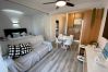 Apartment in Torroella de Montgri - Mare Nostrum 622 - Renovated, 80m from the beach with A/C