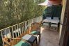 Apartment in Torroella de Montgri - Mare Nostrum 622 - Renovated, 80m from the beach with A/C