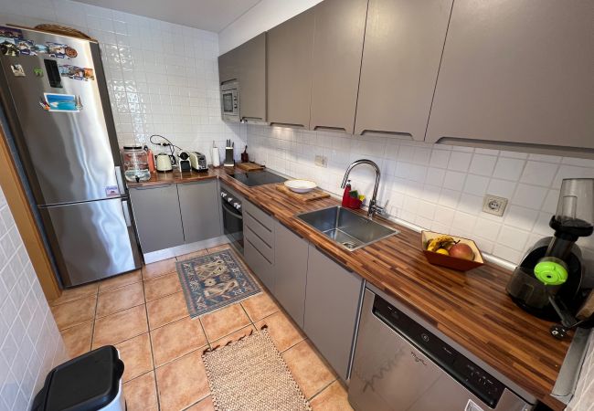 House in Torroella de Montgri - Les Dunes 4433 - 60m from the beach, pool and garden House in Torroella de Montgri - Les Dunes 4433 - 60m from the beach, pool and garden