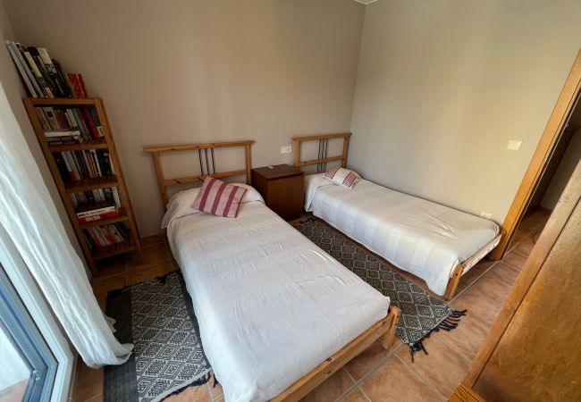 House in Torroella de Montgri - Les Dunes 4433 - 60m from the beach, pool and garden House in Torroella de Montgri - Les Dunes 4433 - 60m from the beach, pool and garden