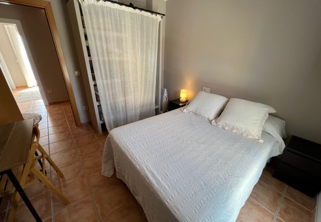 House in Torroella de Montgri - Les Dunes 4433 - 60m from the beach, pool and garden House in Torroella de Montgri - Les Dunes 4433 - 60m from the beach, pool and garden