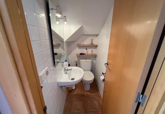 House in Torroella de Montgri - Les Dunes 4433 - 60m from the beach, pool and garden House in Torroella de Montgri - Les Dunes 4433 - 60m from the beach, pool and garden