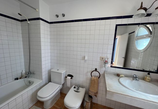 House in Torroella de Montgri - Les Dunes 4433 - 60m from the beach, pool and garden House in Torroella de Montgri - Les Dunes 4433 - 60m from the beach, pool and garden