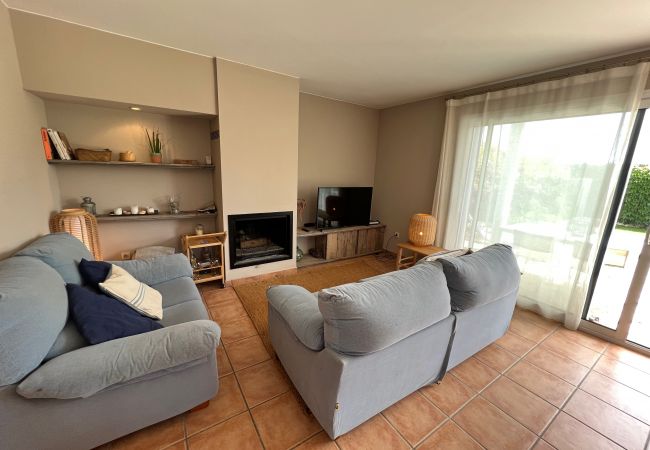 House in Torroella de Montgri - Les Dunes 4433 - 60m from the beach, pool and garden House in Torroella de Montgri - Les Dunes 4433 - 60m from the beach, pool and garden