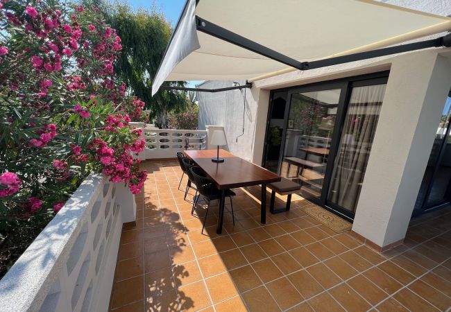 Villa in Torroella de Montgri - Casa Blum - A/C, private pool and garden Villa in Torroella de Montgri - Casa Blum - A/C, private pool and garden