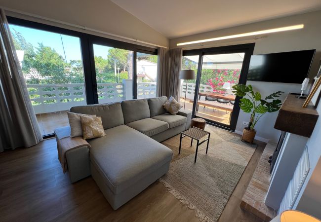 Villa in Torroella de Montgri - Casa Blum - A/C, private pool and garden Villa in Torroella de Montgri - Casa Blum - A/C, private pool and garden