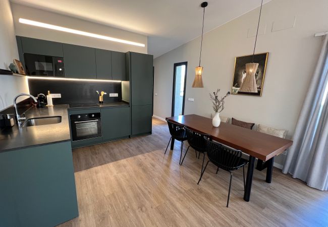 Villa in Torroella de Montgri - Casa Blum - A/C, private pool and garden Villa in Torroella de Montgri - Casa Blum - A/C, private pool and garden