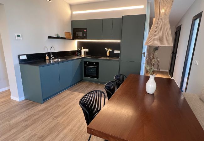 Villa in Torroella de Montgri - Casa Blum - A/C, private pool and garden Villa in Torroella de Montgri - Casa Blum - A/C, private pool and garden