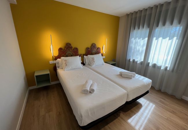 Villa in Torroella de Montgri - Casa Blum - A/C, private pool and garden Villa in Torroella de Montgri - Casa Blum - A/C, private pool and garden