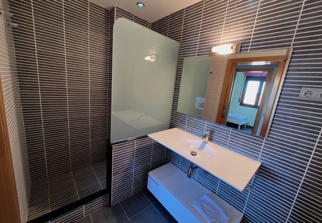 Villa in Torroella de Montgri - Two in one - Private pool and airco Villa in Torroella de Montgri - Two in one - Private pool and airco