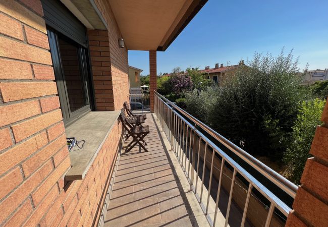 Villa in Torroella de Montgri - Two in one - Private pool and airco Villa in Torroella de Montgri - Two in one - Private pool and airco