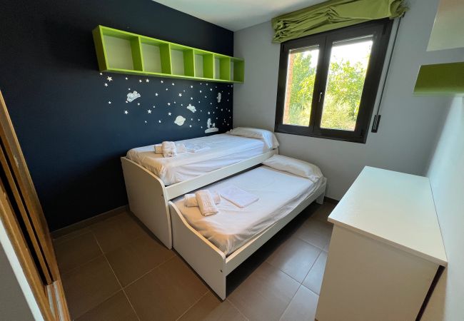 Villa in Torroella de Montgri - Two in one - Private pool and airco Villa in Torroella de Montgri - Two in one - Private pool and airco